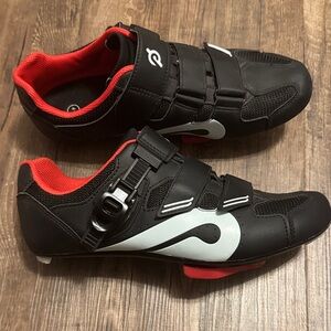 Peloton Cycling Shoes size 41